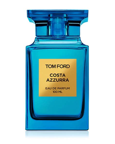 costa azzurra tom ford 100ml.